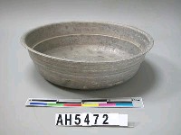 藏品(臉盆)的圖片